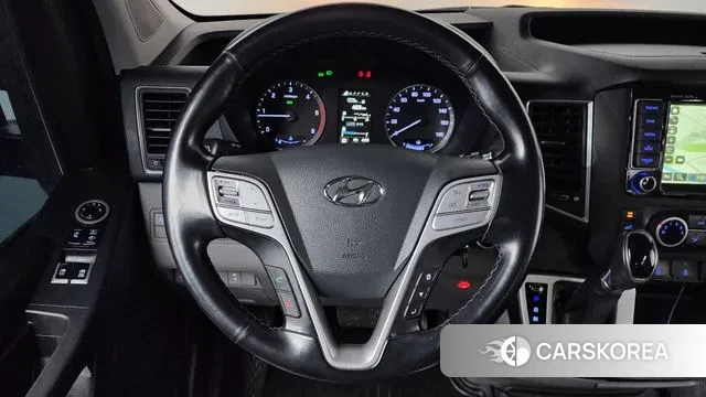 Hyundai Solati 2018 Белый из Кореи, фото 4