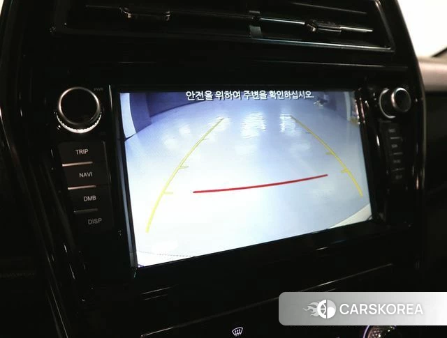 Ssangyong Berry New Tivoli 2019 Белый из Кореи, фото 4
