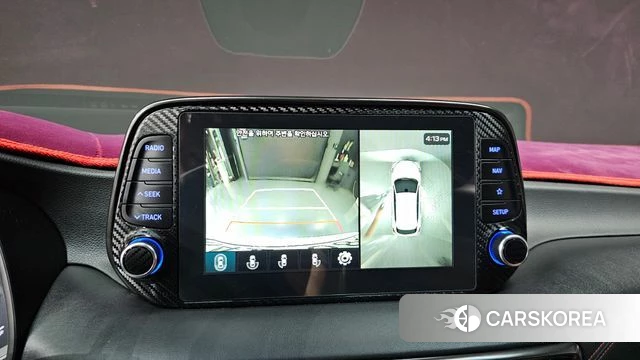 Hyundai All New Tucson 2018 Белый из Кореи, фото 4