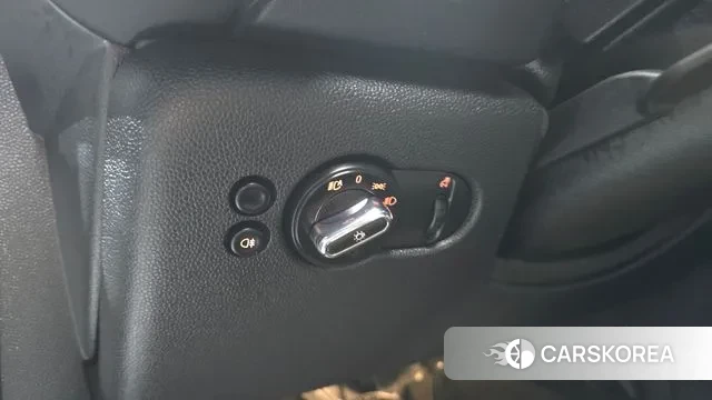 Mini Cooper 2022 Серый из Кореи, фото 4