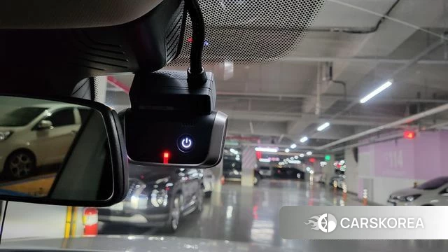 BMW 6 Series GT (G32) 2022 Белый из Кореи, фото 4