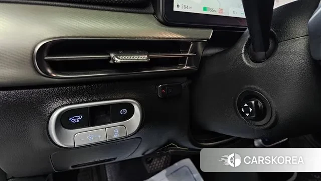 Genesis GV60 2023 Белый из Кореи, фото 4