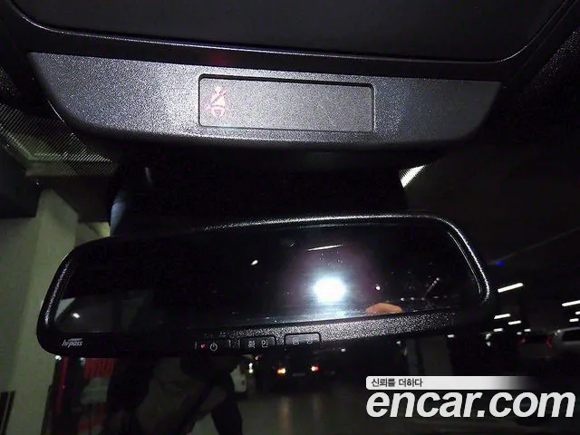 Renault Korea (Samsung) The New SM6 id 2707299 из Кореи 4