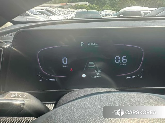 Kia Sportage 5th Generation 2022 Белый из Кореи, фото 4