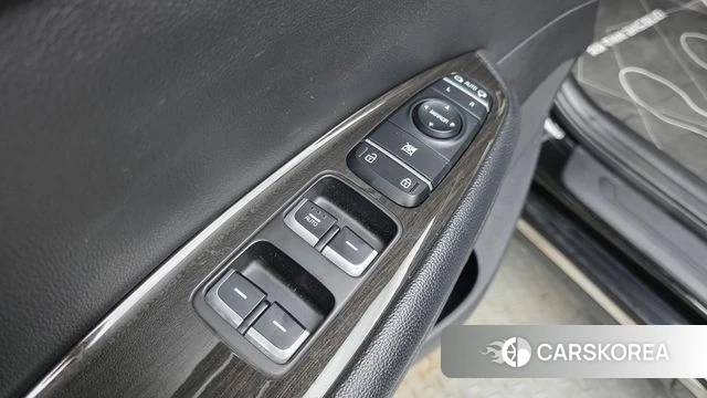 Kia The New K5 2nd generation 2018 Черный из Кореи, фото 4