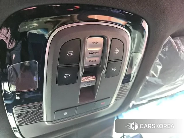 Hyundai Palisade 2019 Белый из Кореи, фото 4