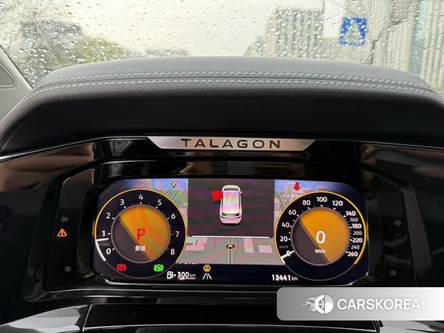 Volkswagen Lanjing 2024 Темно-серый из Китая, фото 4