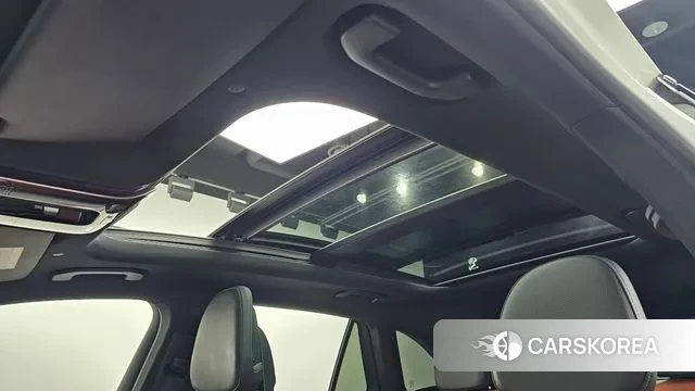 Mercedes-Benz GLC-Class X254 2023 Белый из Кореи, фото 4