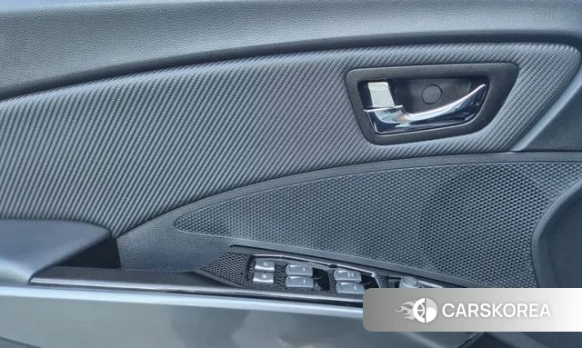 Ssangyong Berry New Tivoli 2022 Белый из Кореи, фото 4