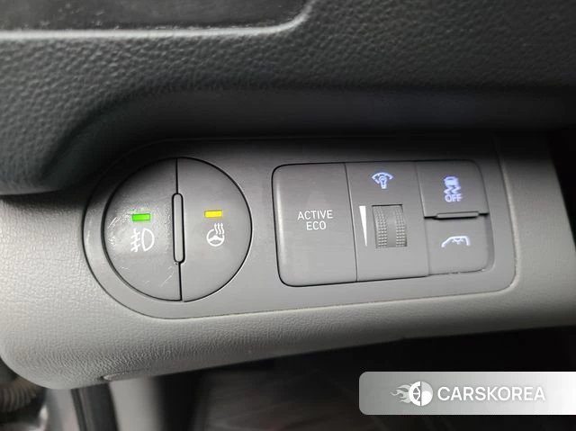 Hyundai The New Grand Starex 2019 Серебристо-серый из Кореи, фото 4