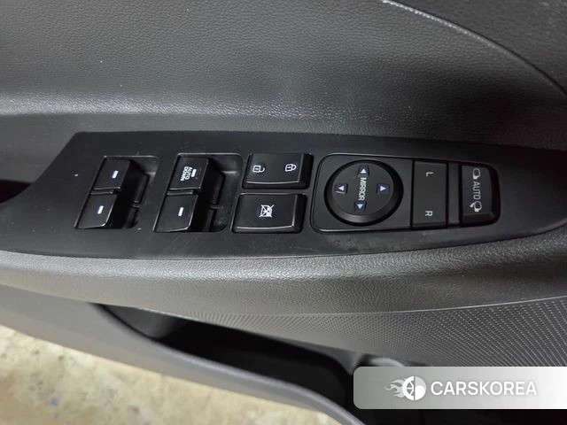 Hyundai All New Tucson 2020 Серый из Кореи, фото 4