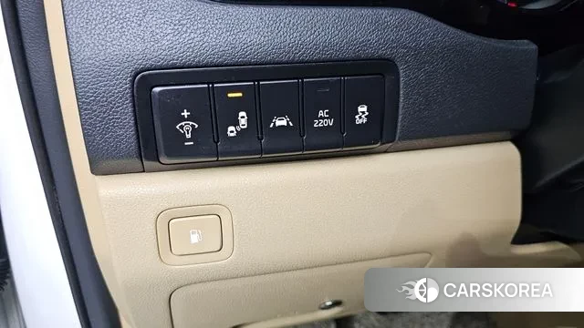 Kia The New Carnival 2018 Белый из Кореи, фото 4