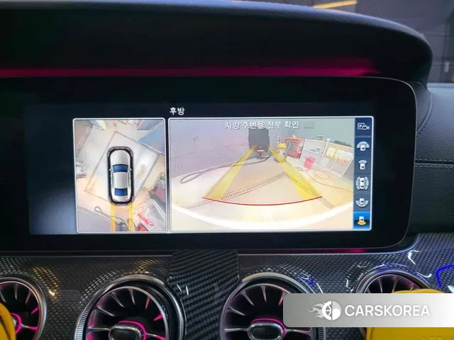 Mercedes-Benz CLS-Class C257 2019 Белый из Кореи, фото 4