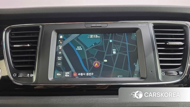 Kia All New Carnival 2018 Серый из Кореи, фото 4