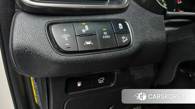 Kia The New Sorento 2018 Белый из Кореи, фото 4