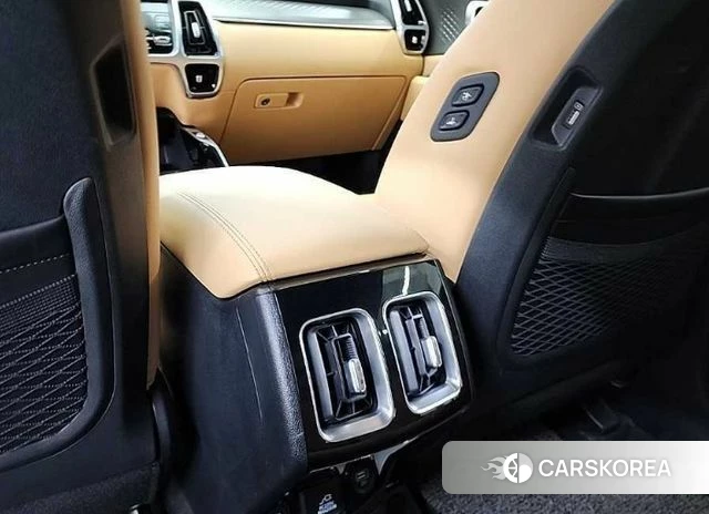 Kia Sorento 4th Generation 2021 Белый из Кореи, фото 4
