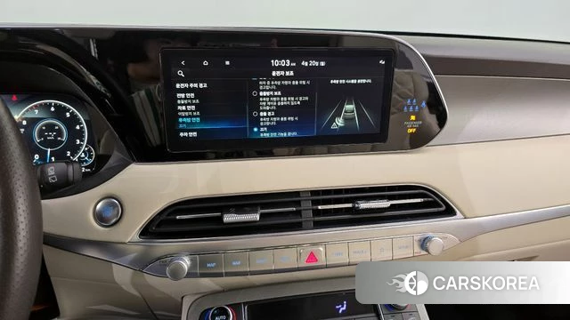 Hyundai Palisade 2022 Белый из Кореи, фото 4