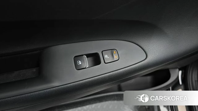 Hyundai The New Grandeur IG Hybrid 2020 Черный из Кореи, фото 4