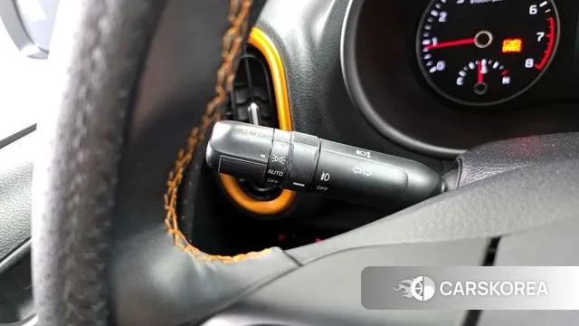 Kia Morning Urban (JA) 2022 Жемчужный цвет из Кореи, фото 4