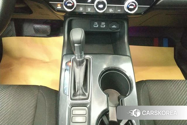 Honda Style 2024 Черный из Китая, фото 4