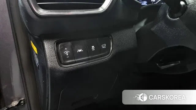 Hyundai Santa Fe TM 2019 Серый из Кореи, фото 4