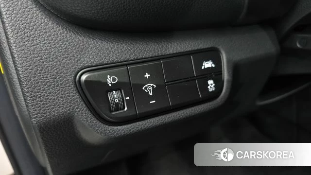 Kia Seltos 2019 Белый из Кореи, фото 4