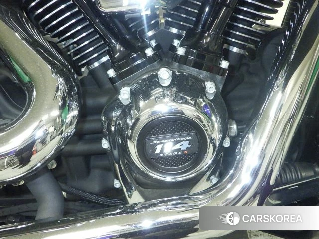 Проданный Harley-Davidson Softail Breakout FXBRS1868 2019 из Японии