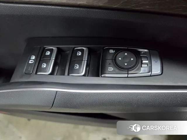 Kia Sorento 4th Generation 2020 Жемчужный цвет из Кореи, фото 4