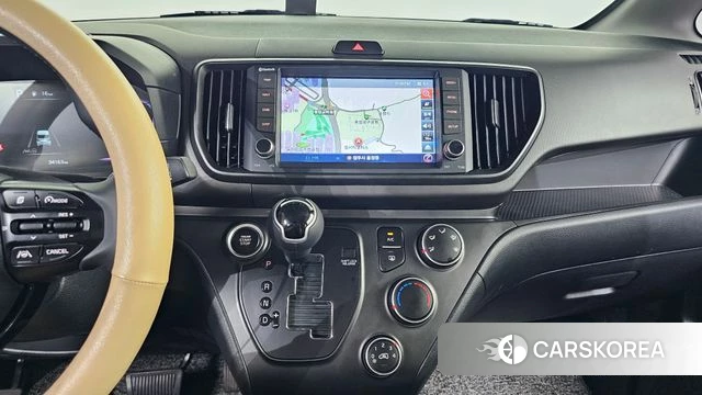 Kia The New Kia Ray 2023 Жемчужный цвет из Кореи, фото 4