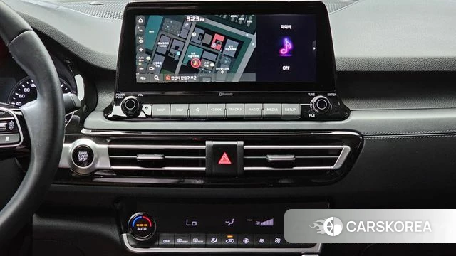 Kia Seltos 2020 Серый из Кореи, фото 4