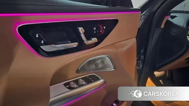 Mercedes-Benz E-Class W214 2024 Серый из Кореи, фото 4