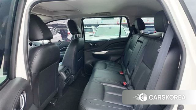 Nissan Tuda 2021 Белый из Китая, фото 4