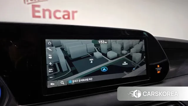 Hyundai Palisade 2019 Белый из Кореи, фото 4