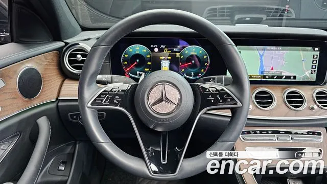 Mercedes-Benz E-Class W213 id 2582063 из Кореи 4