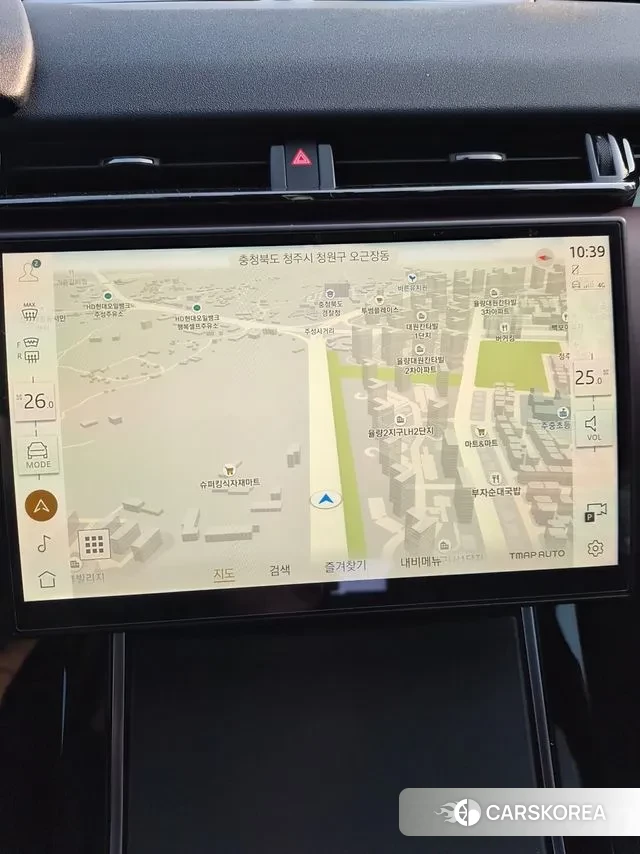 Land Rover Range Rover Velar 2024 Белый из Кореи, фото 4