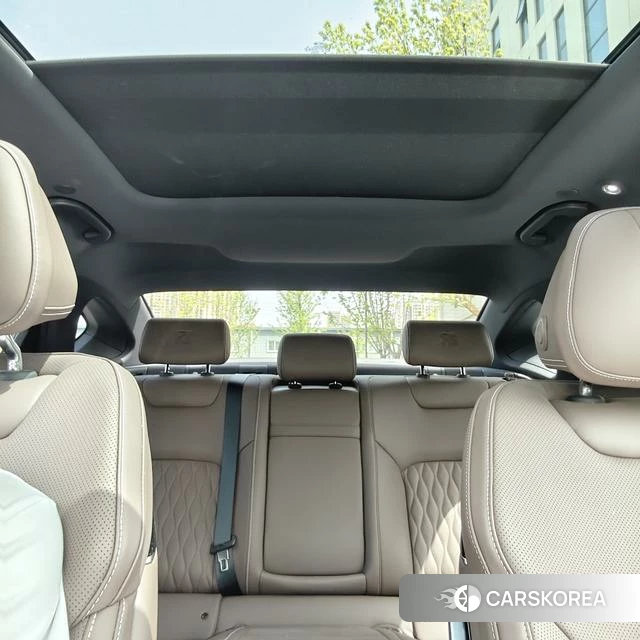 BYD Han DM 2025 Темно-серый из Китая, фото 4