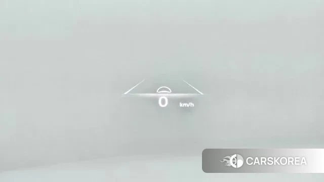 Genesis GV70 2022 Белый из Кореи, фото 4