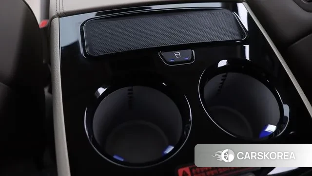 Kia Carnival 4th generation 2021 Белый из Кореи, фото 4