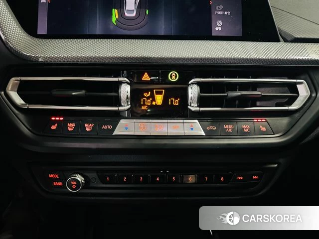 BMW 2 Series Gran Coupe (F44) 2021 Белый из Кореи, фото 4