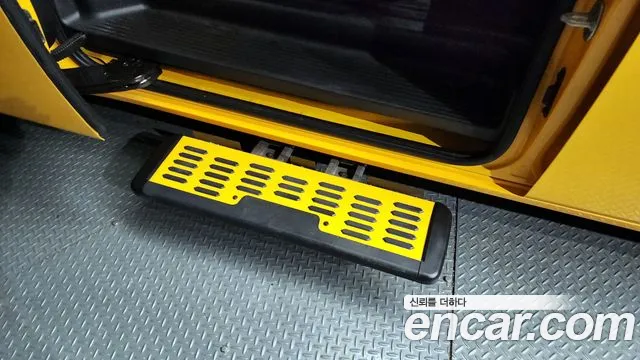 Hyundai Staria id 2672232 из Кореи 4