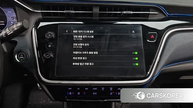 Chevrolet (GM Daewoo) Bolt EUV 2022 Черный из Кореи, фото 4