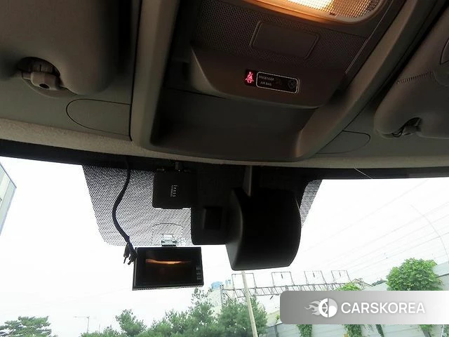 Renault Korea (Samsung) Master 2022 Белый из Кореи, фото 4