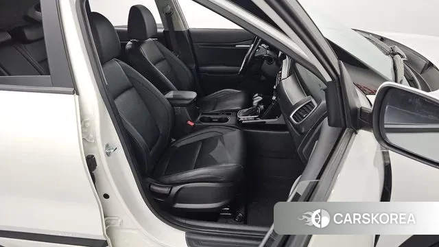 Kia The New Seltos 2022 Белый из Кореи, фото 4