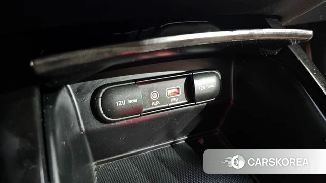 Kia The New Sorento 2020 Белый из Кореи, фото 4