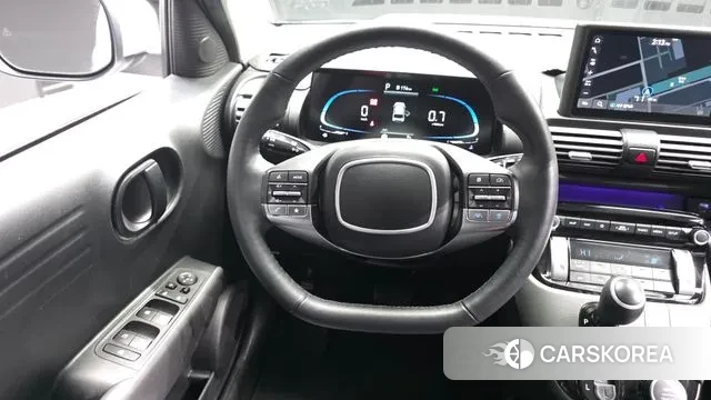 Hyundai Casper 2021 Белый из Кореи, фото 4