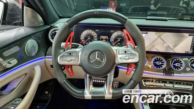 Mercedes-Benz E-Class W213 2019 Белый из Кореи, фото 4