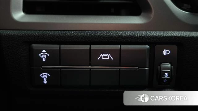 Ssangyong Beautiful Korando 2021 Белый из Кореи, фото 4