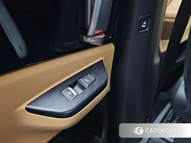 Kia Carnival 4th generation 2021 Белый из Кореи, фото 4