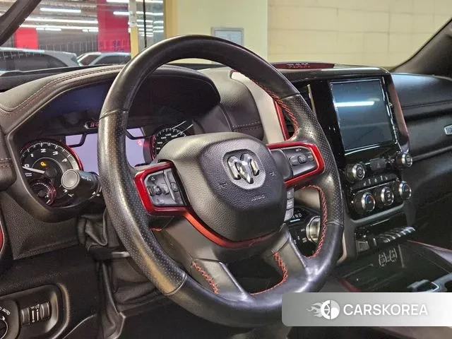 Dodge Lampicup 2019 Черный из Кореи, фото 4