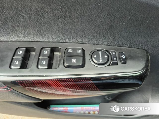 Kia Morning Urban (JA) 2022 Серый из Кореи, фото 4